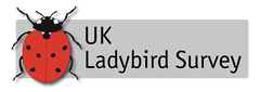 Logo of ladybird recording scheme